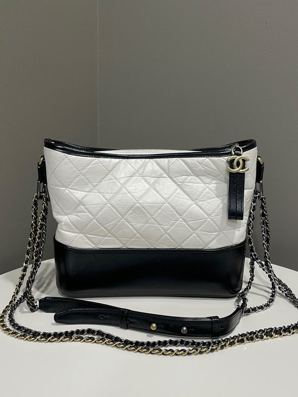 Chanel Gabrielle Bag