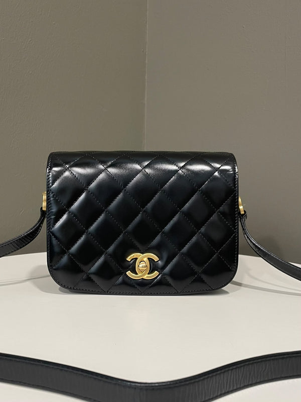 Chanel My Sweet CC Flap Bag