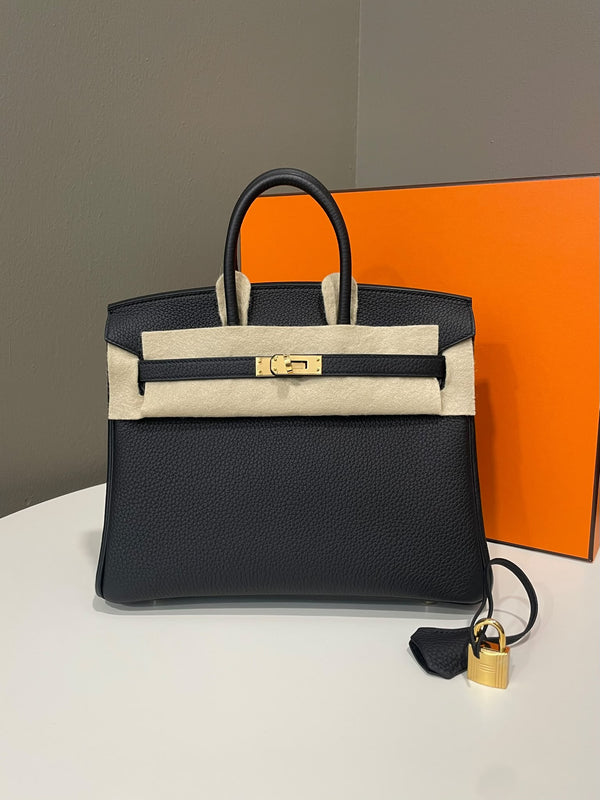 Hermes Birkin 25
