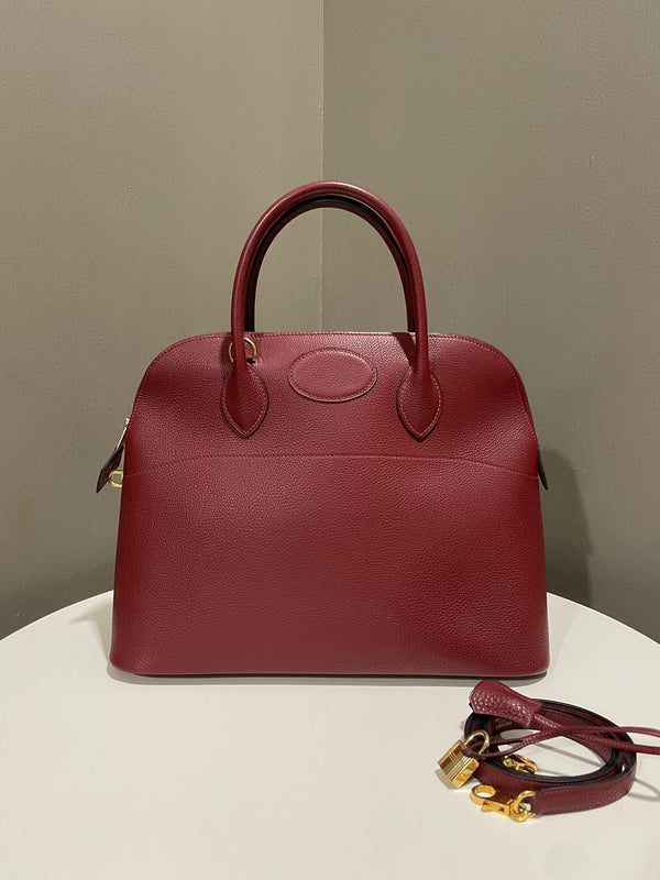 Hermes Bolide 35