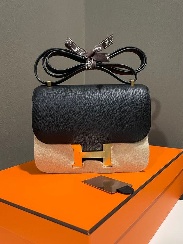 Hermes Constance Mirror 18