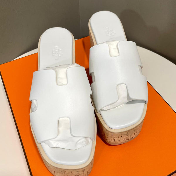 Hermes Eze Wedge