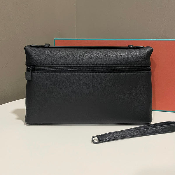 Loro Piana Extra Pocket Clutch 29