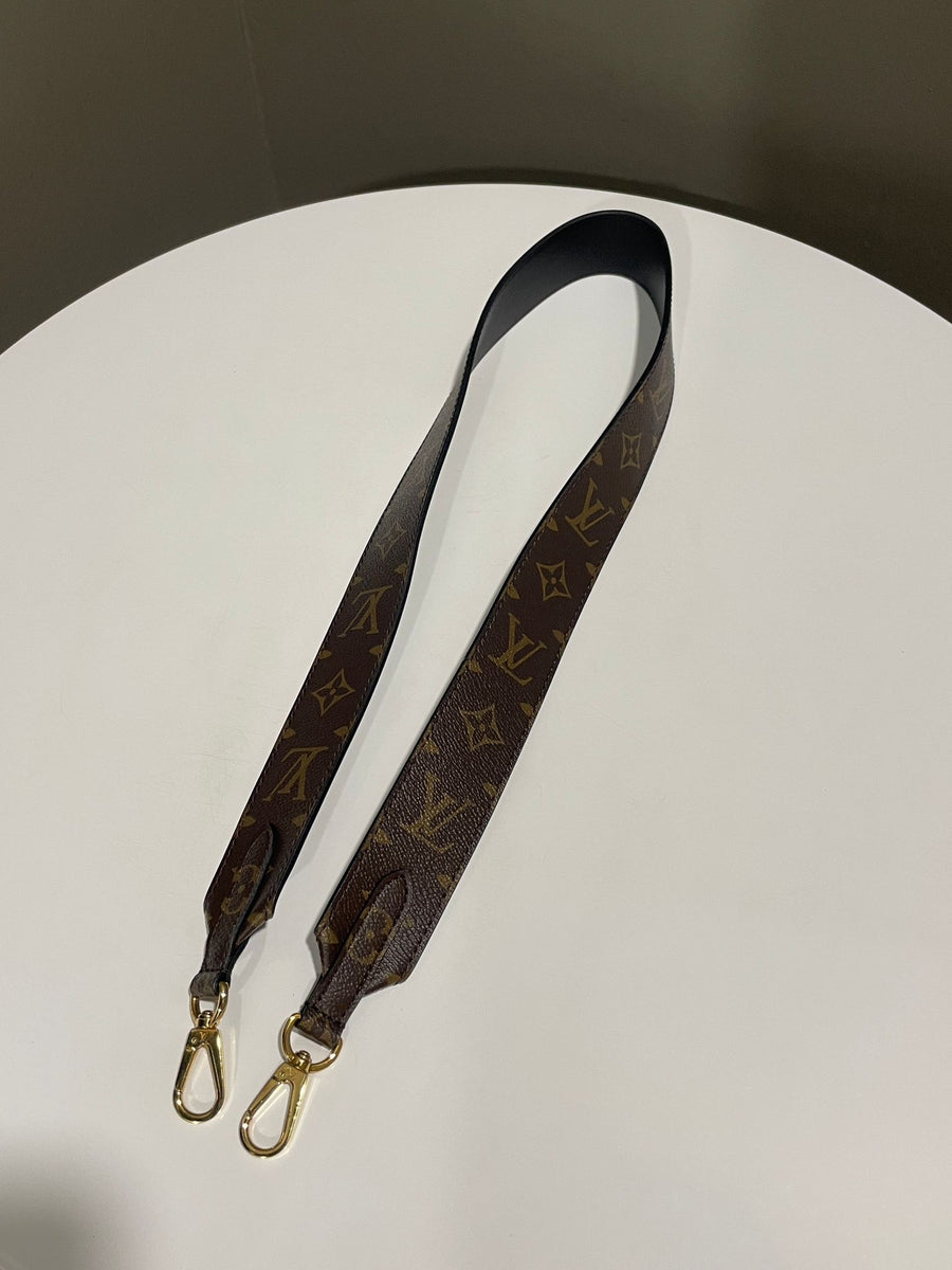 Louis Vuitton Bandouliere Shoulder Strap Monogram