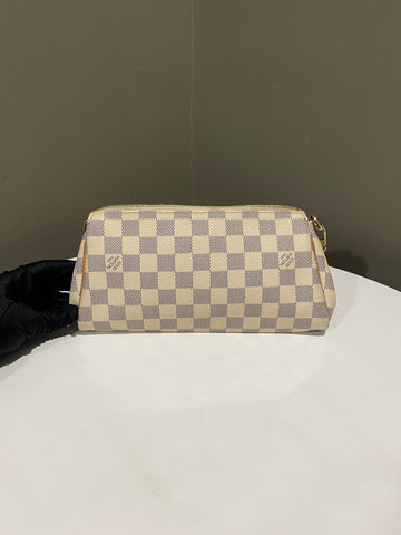 Open image in slideshow, Louis Vuitton Ava Pochette Damien Azur