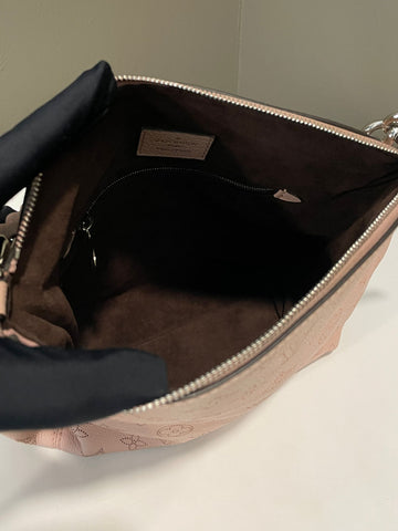 Open image in slideshow, Louis Vuitton Babylone Chain BB Magnolia Pink Mahinda Leather