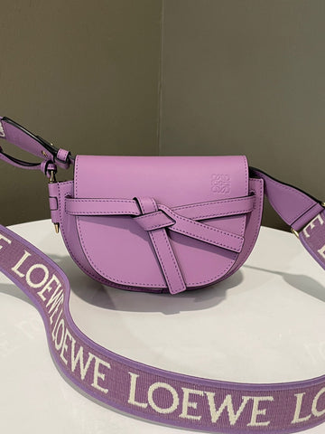 Open image in slideshow, Loewe Gate Sling Bag
