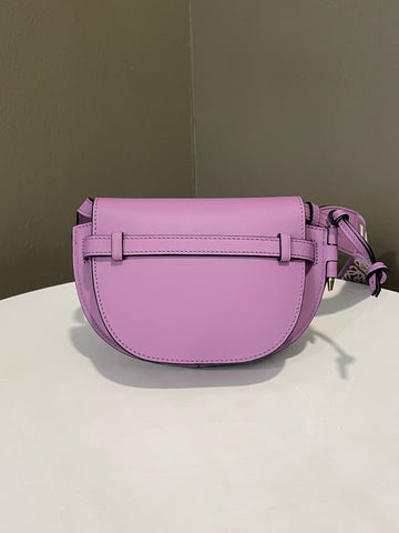 Open image in slideshow, Loewe Gate Sling Bag