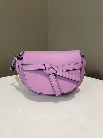 Open image in slideshow, Loewe Gate Sling Bag