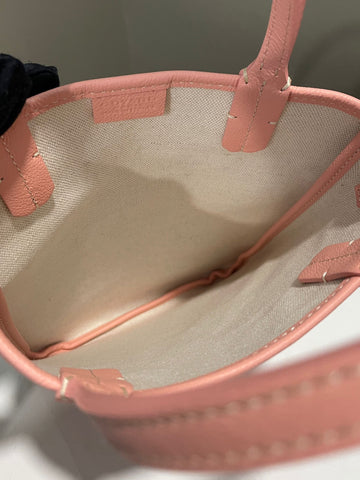 Open image in slideshow, Goyard Poitier Rose Poudre