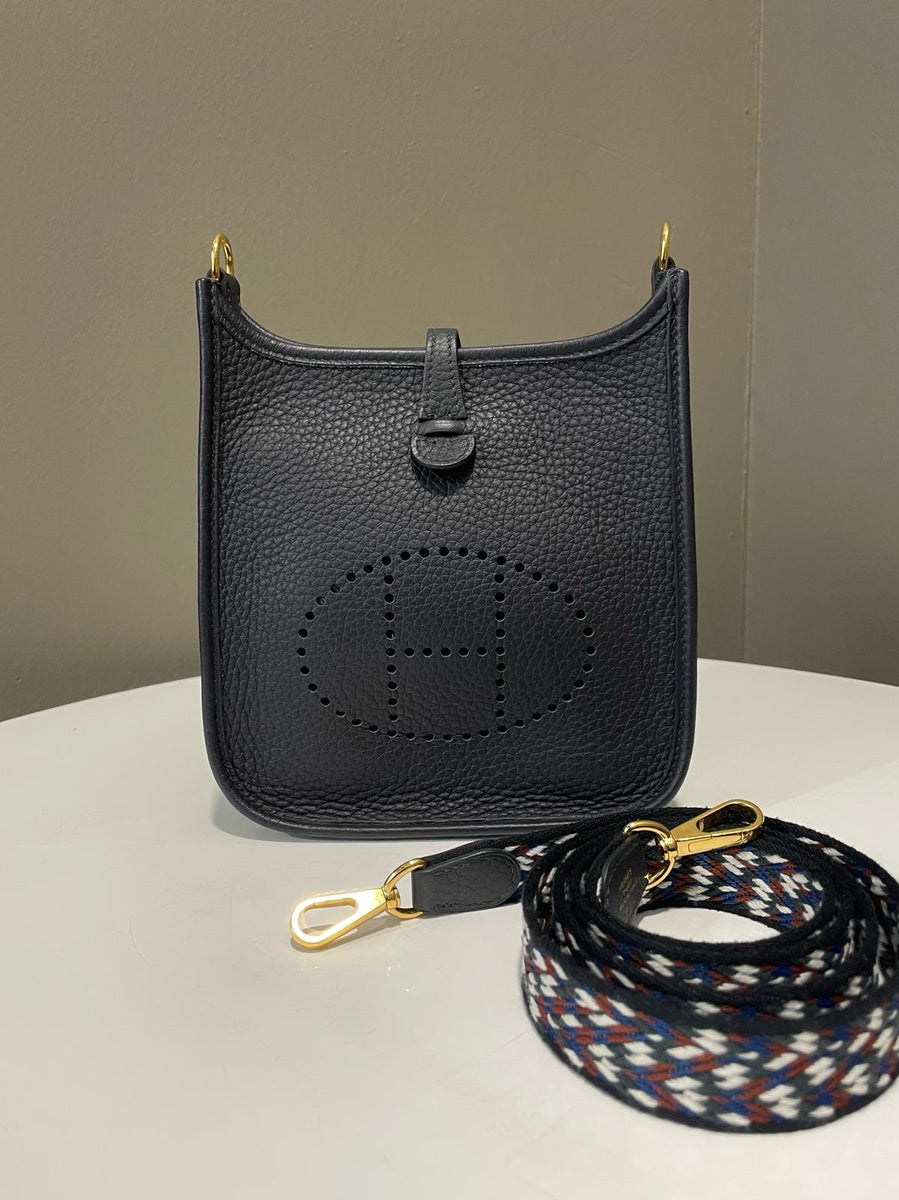 【HERMES】Hermes Mini Evelyne ( Caban / Ghw)【ランク:Ａ】 s-l1200.jpg