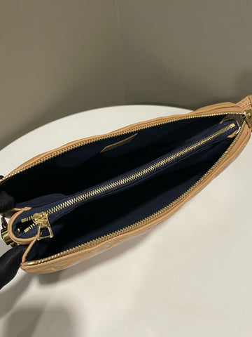 Open image in slideshow, Louis Vuitton Coussin PM Camel Lambskin