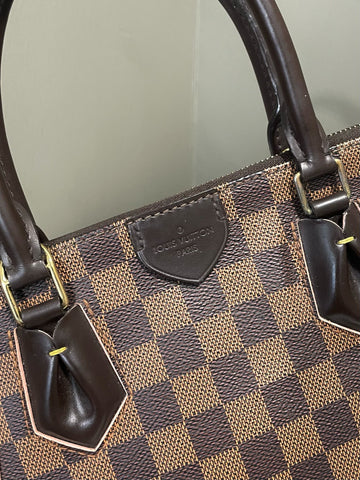 Open image in slideshow, Louis Vuitton Caissa Damier Ebene