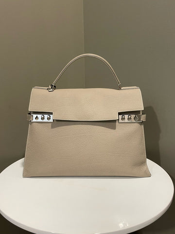 Open image in slideshow, Delvaux Tempete XL Bag