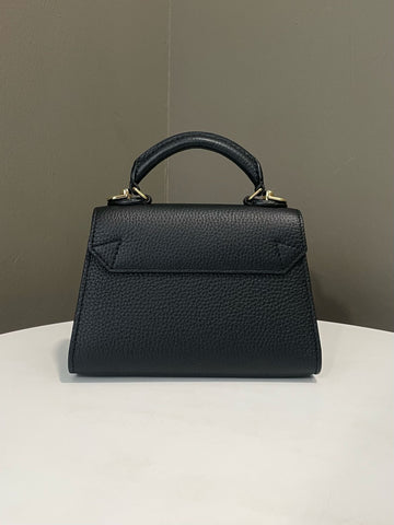 Open image in slideshow, Louis Vuitton Twist One Handle BB Black