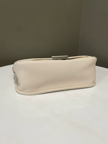 Open image in slideshow, Louis Vuitton Buci Bag Ivory Epi