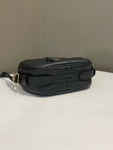 Open image in slideshow, Louis Vuitton Boite Chapeau Souple Black Monogram