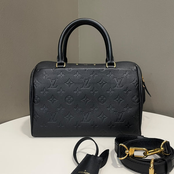 Louis Vuitton Speedy