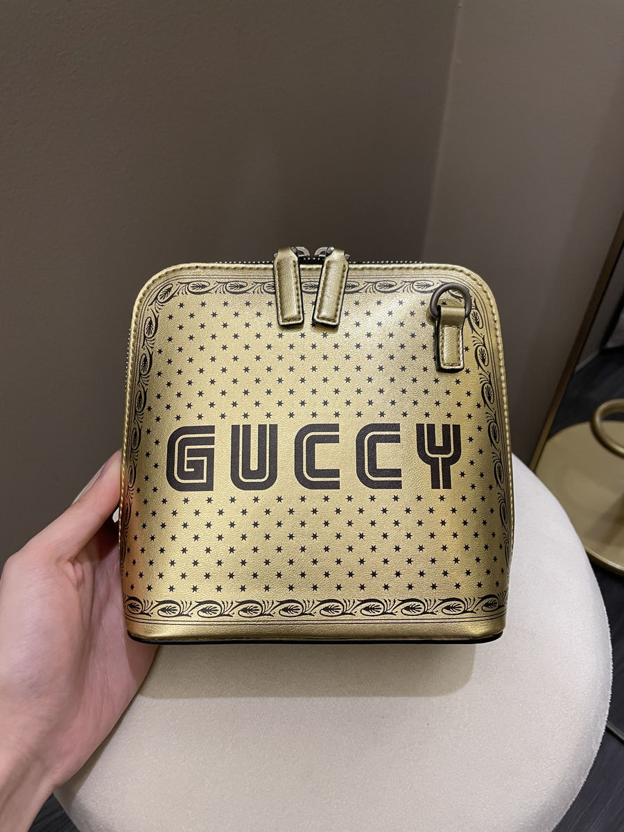 gucci guccy
