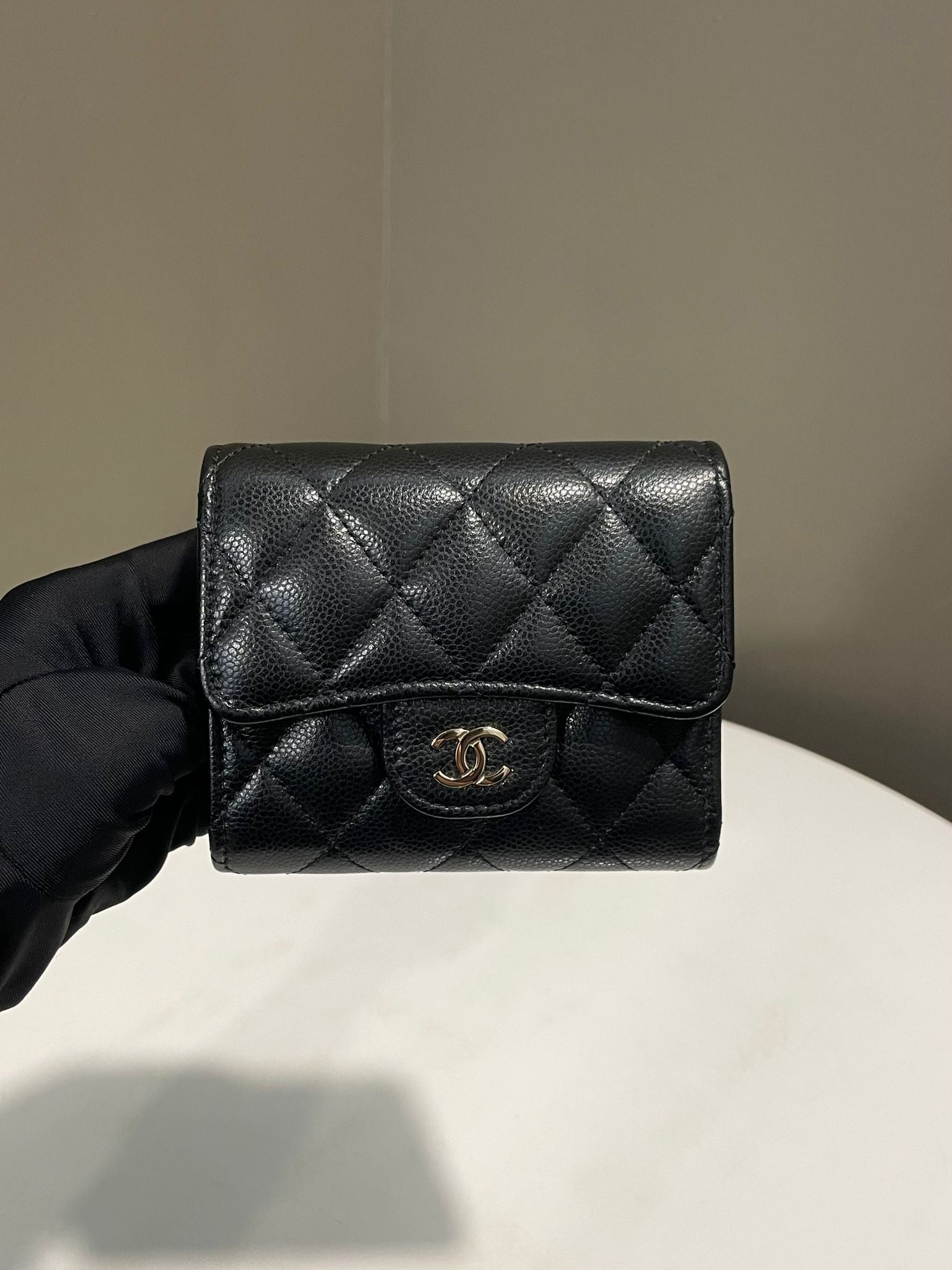 Small Leather Goods – Tagged 