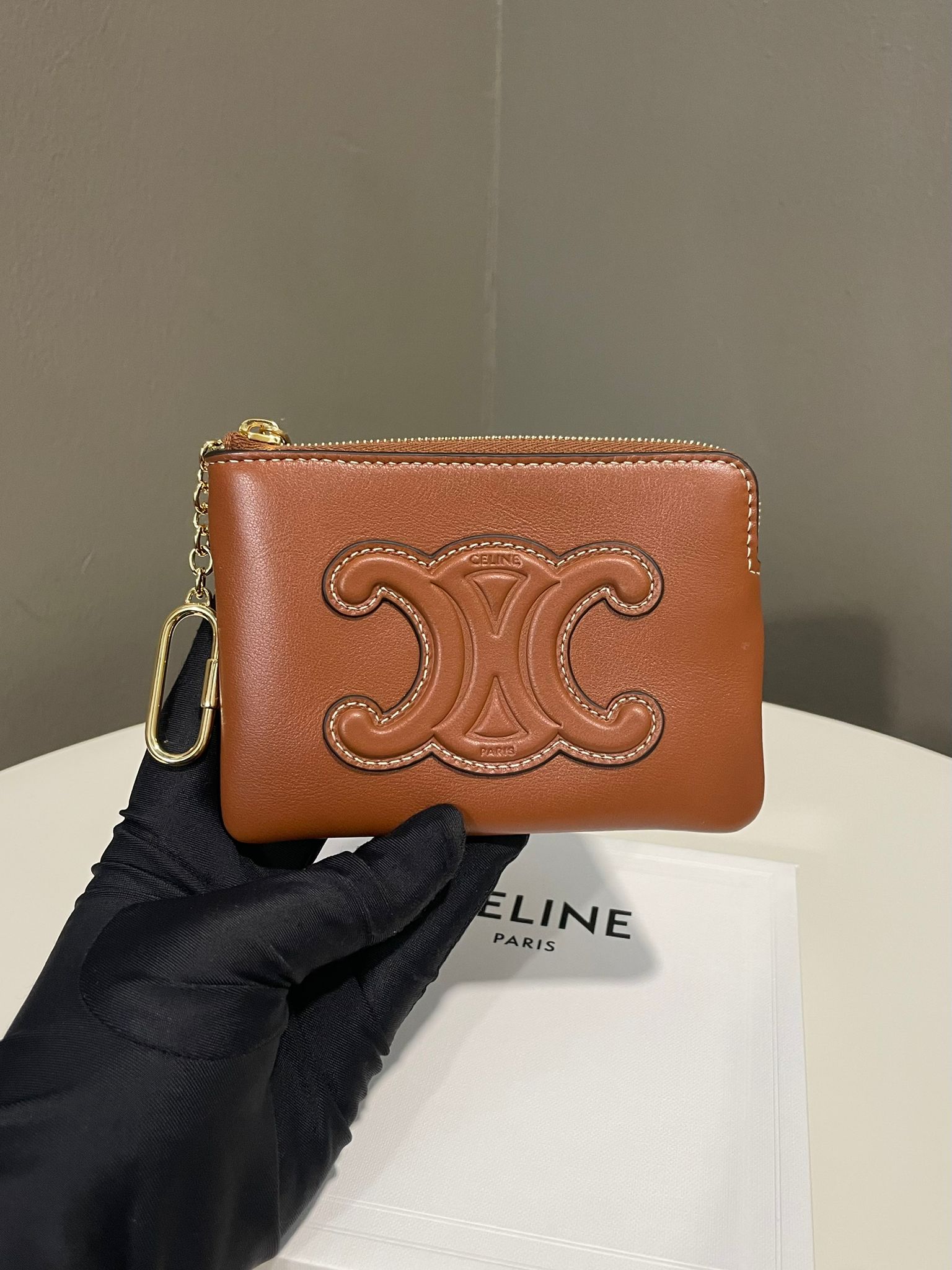 Small Leather Goods – Tagged 