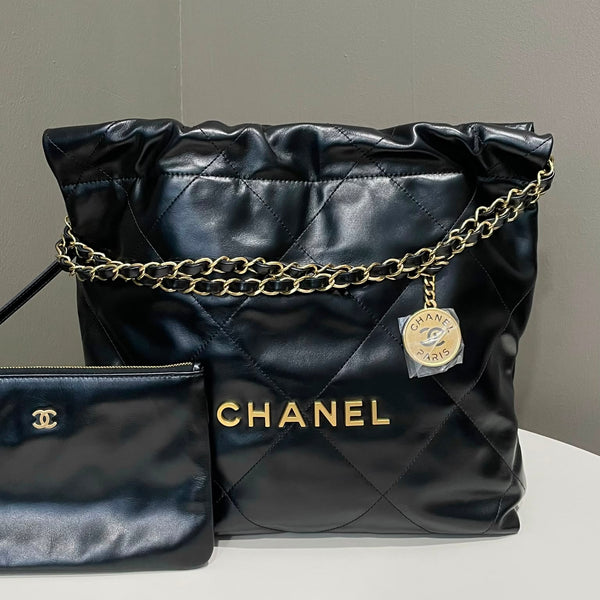 Chanel 22 Small