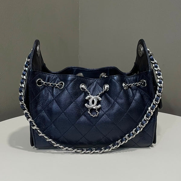 Chanel 25 Mini Bag