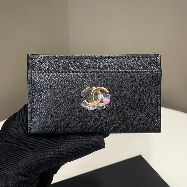 Chanel 26A Mini Card Holder