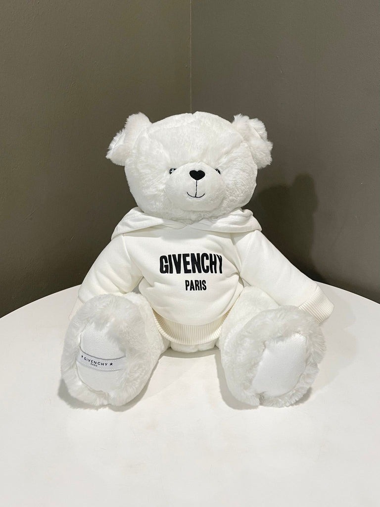 Givenchy Teddy Bear Snow White