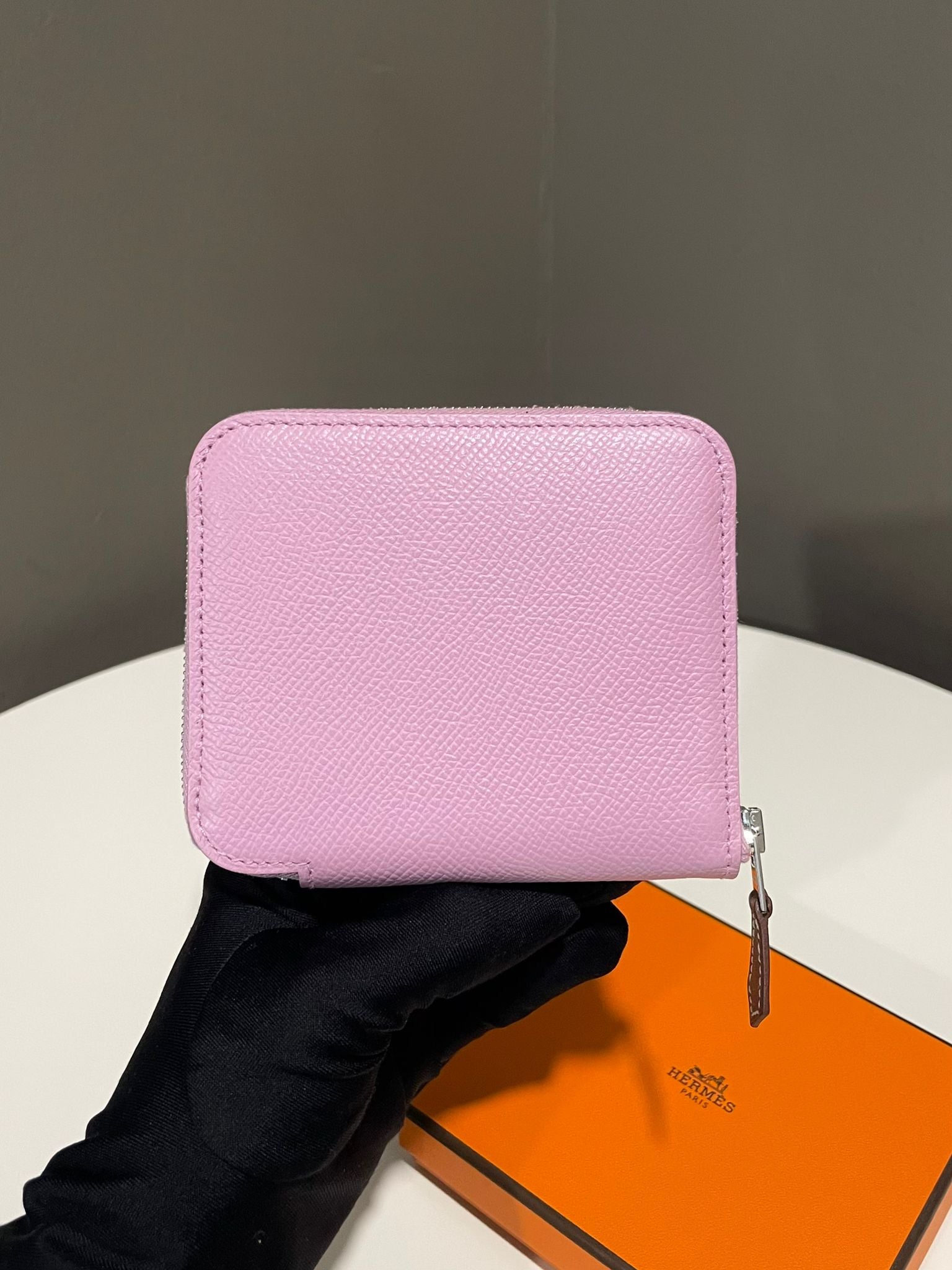 Hermes Azap Silk