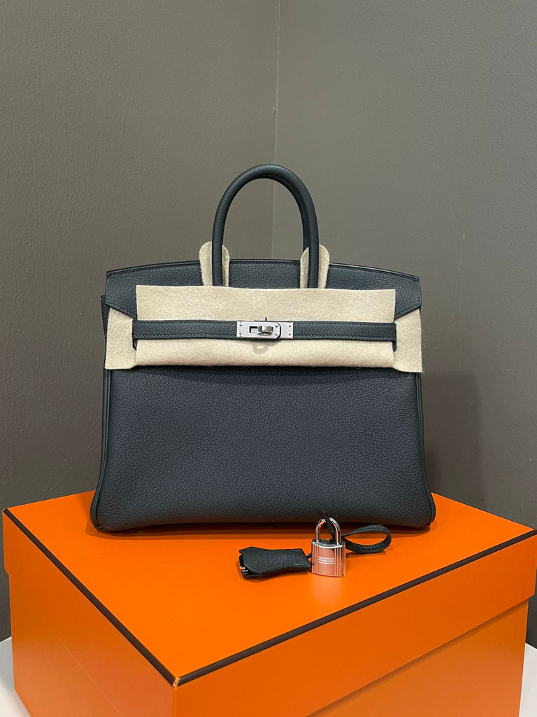 Hermes Birkin 25