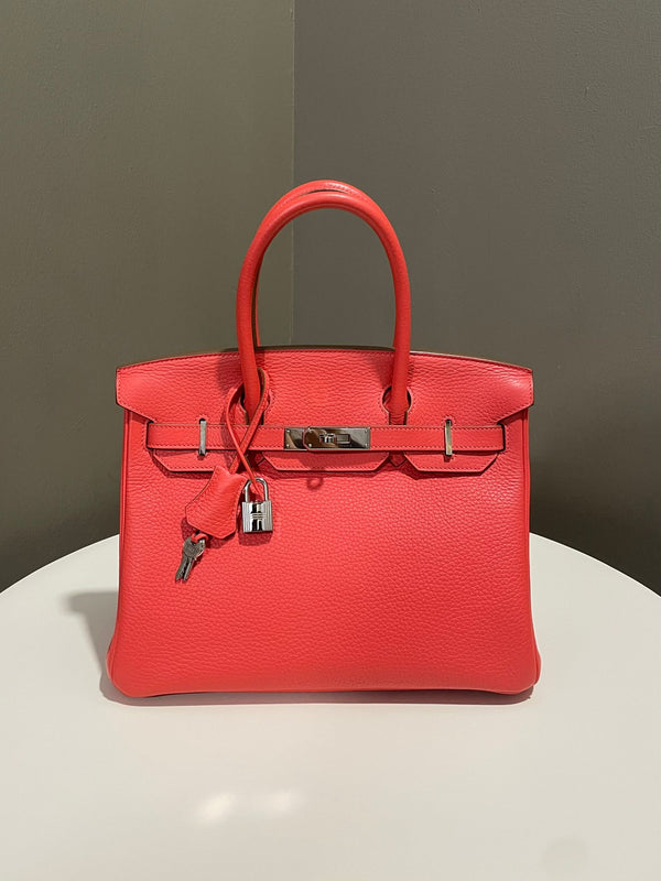 Hermes Birkin 30
