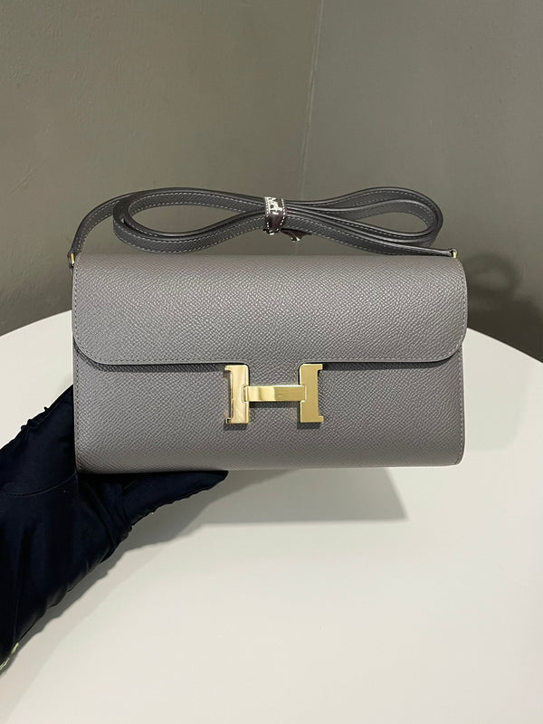 Hermes Constance To Go