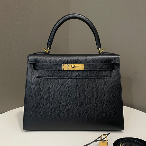 Hermes Kelly Sellier 28