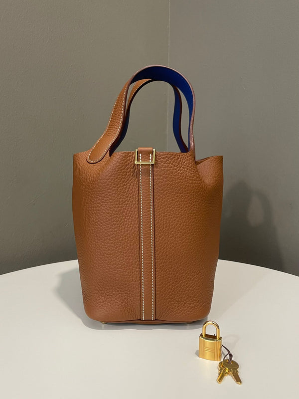 Hermes Picotin 18