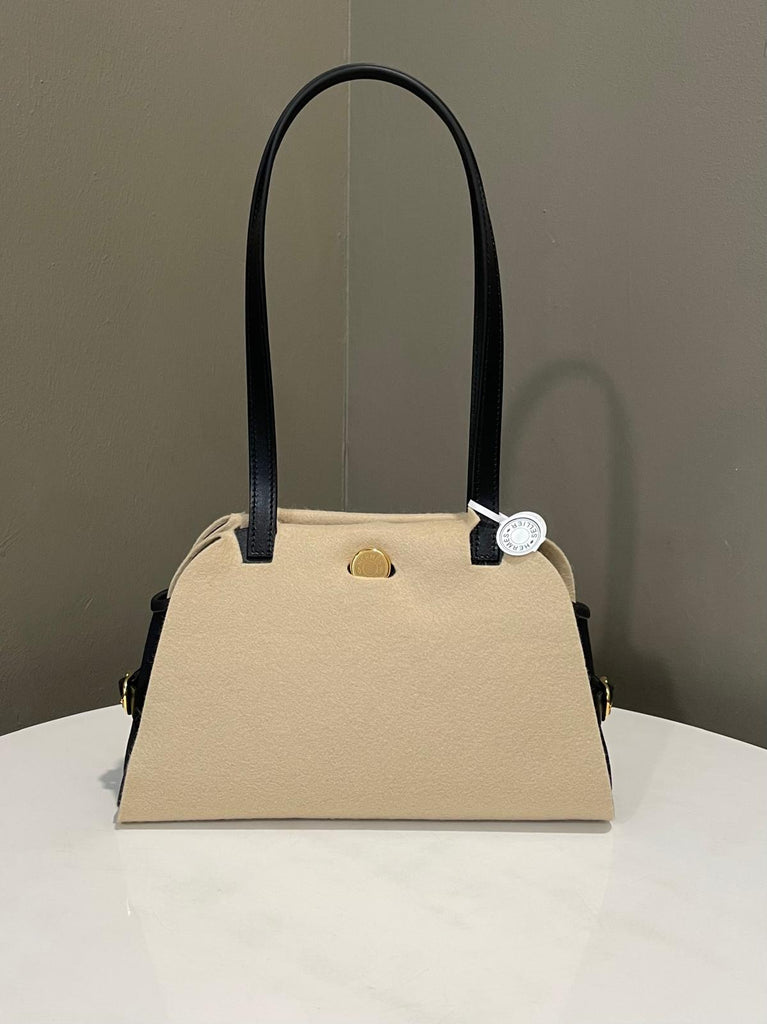 Hermes Tablier Sellier  Black Box