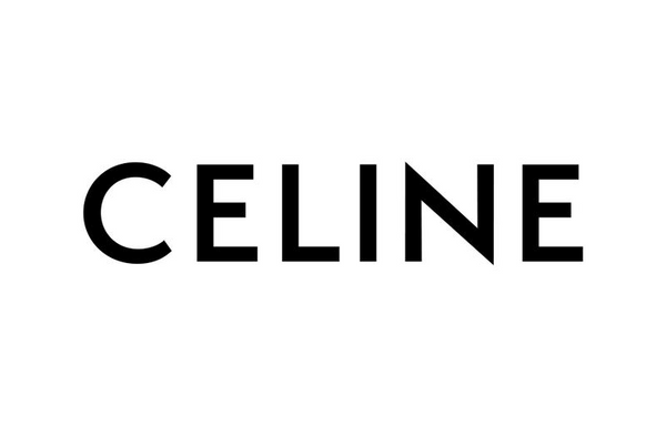 Celine logo - Luxury Bag Singapore
