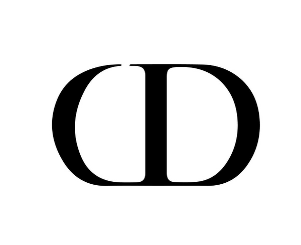 Dior logo - Luxury Bag Singapore