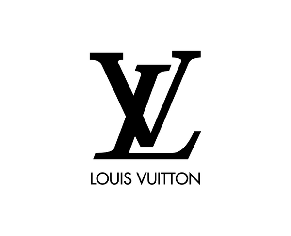 LV logo - Luxury Bag Singapore