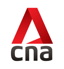 Second hand luxury bags store featured on CNA Singapore.