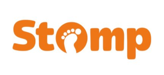 Preloved second hand luxury bags featured media logo Stomp.