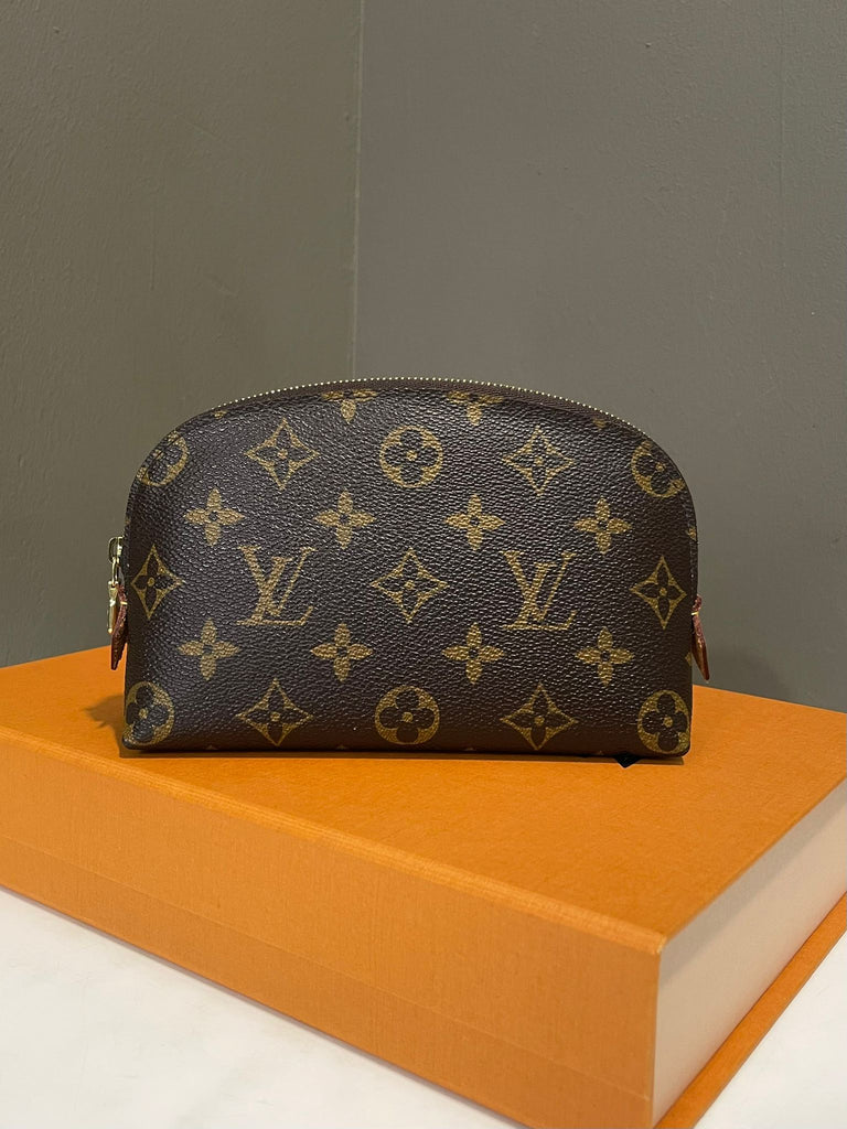 Louis Vuitton Cosmetic Pouch PM