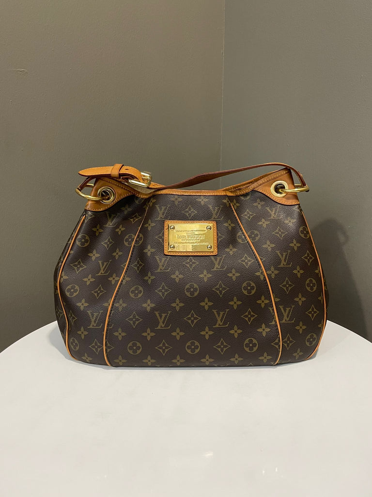 Louis Vuitton Galliera PM Classic Monogram