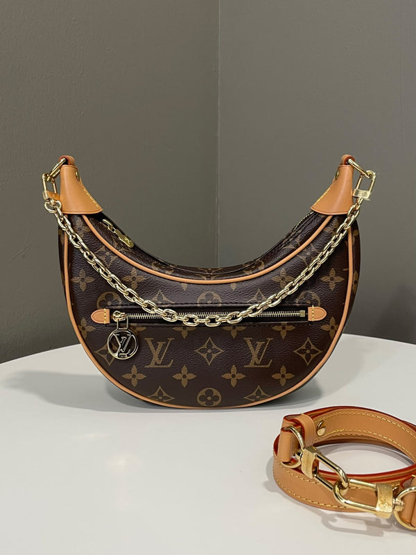 Louis Vuitton Loop Bag