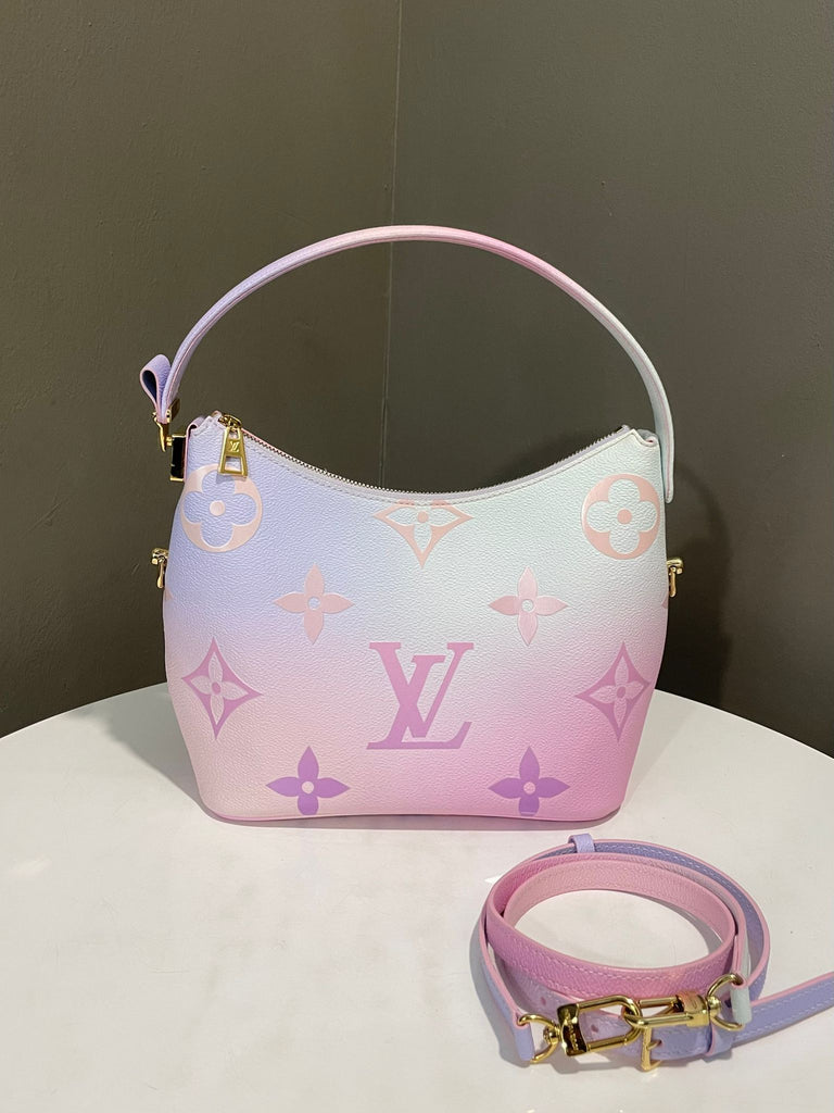 Louis Vuitton Marshmallow PM Sunrise Pastel