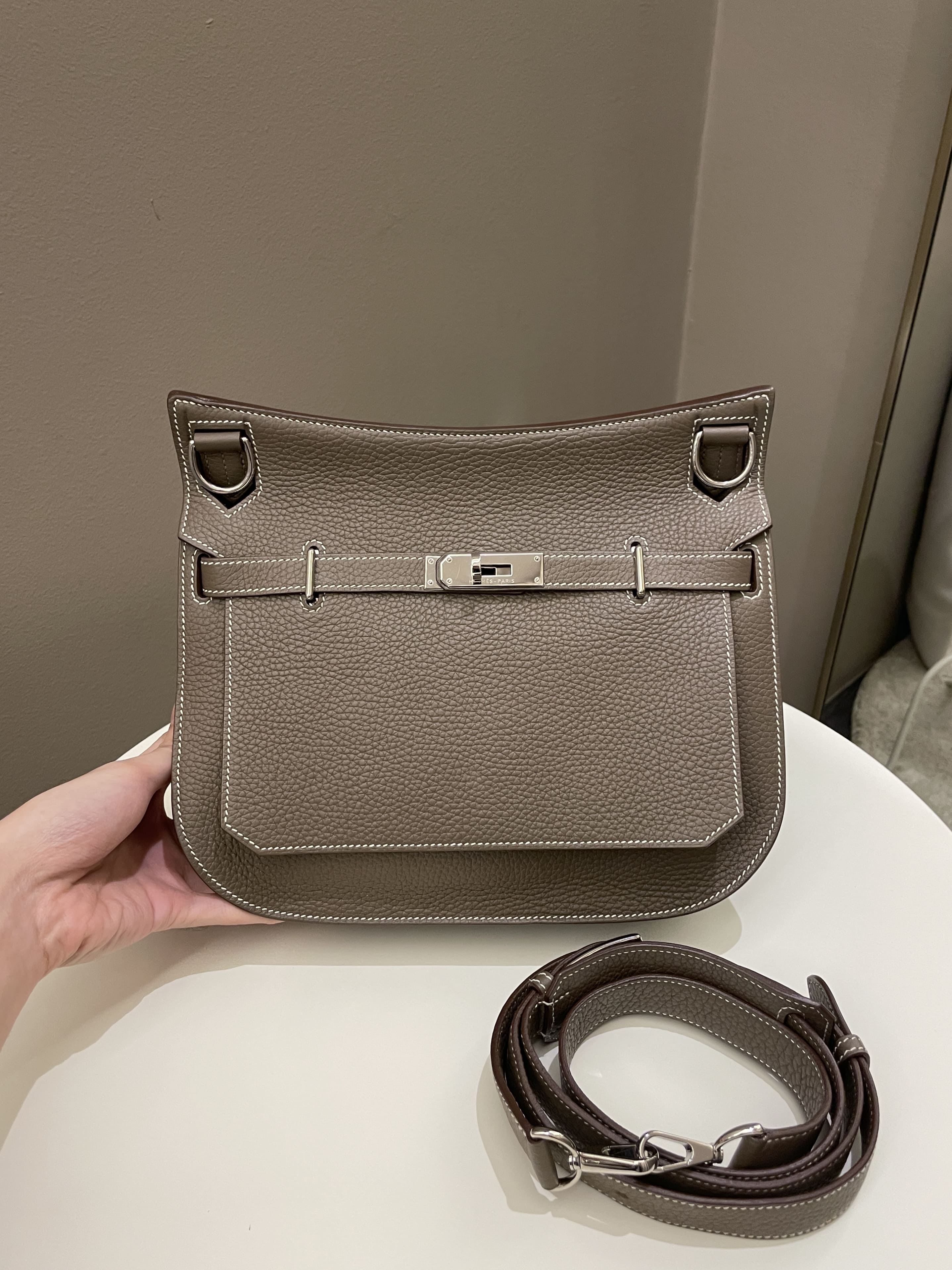 Hermes jypsiere clearance 28 price