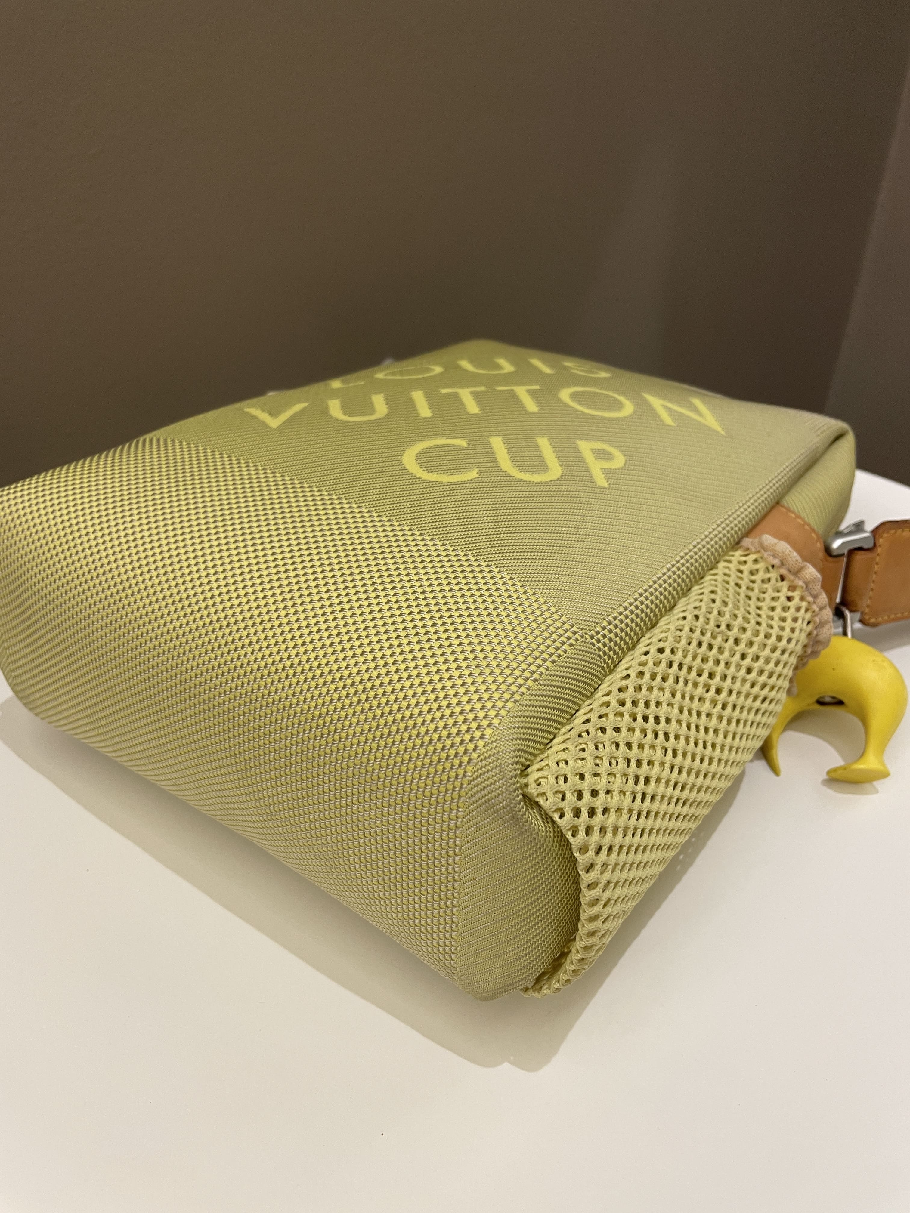 Louis Vuitton Cup Holder