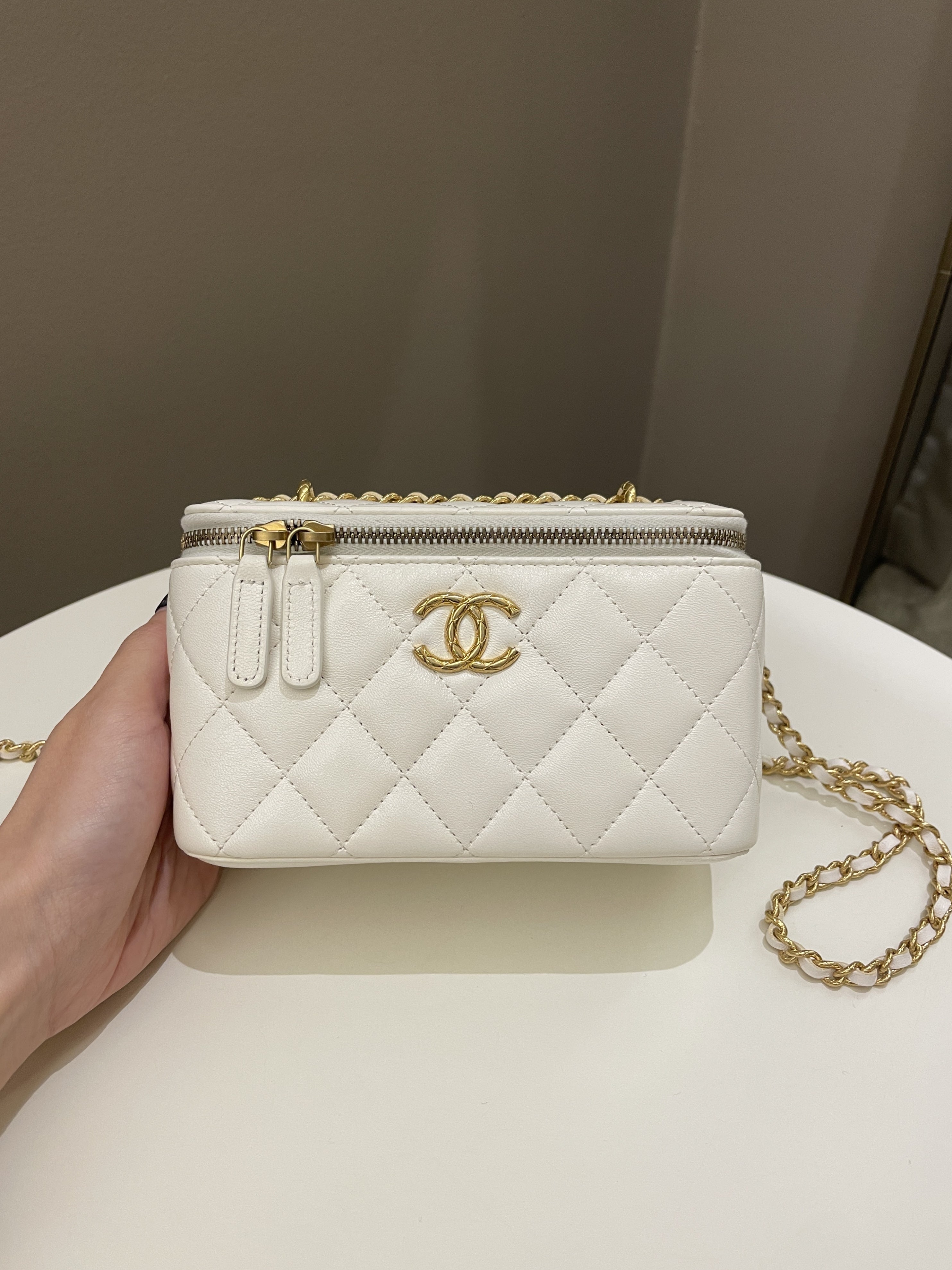 CHANEL 23C BAG COLLECTION WITH PRICE