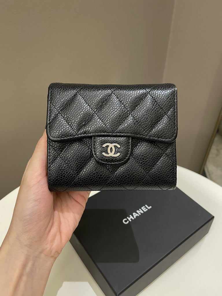 Small Leather Goods – Tagged Chanel – Page 2