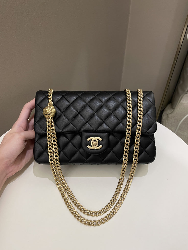 Handbags – Tagged Chanel – Page 12 – ＬＯＶＥＬＯＴＳＬＵＸＵＲＹ